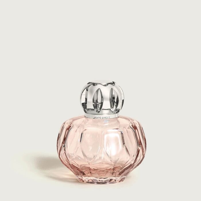 Maison Berger Pink Rosalie Lamp Berger